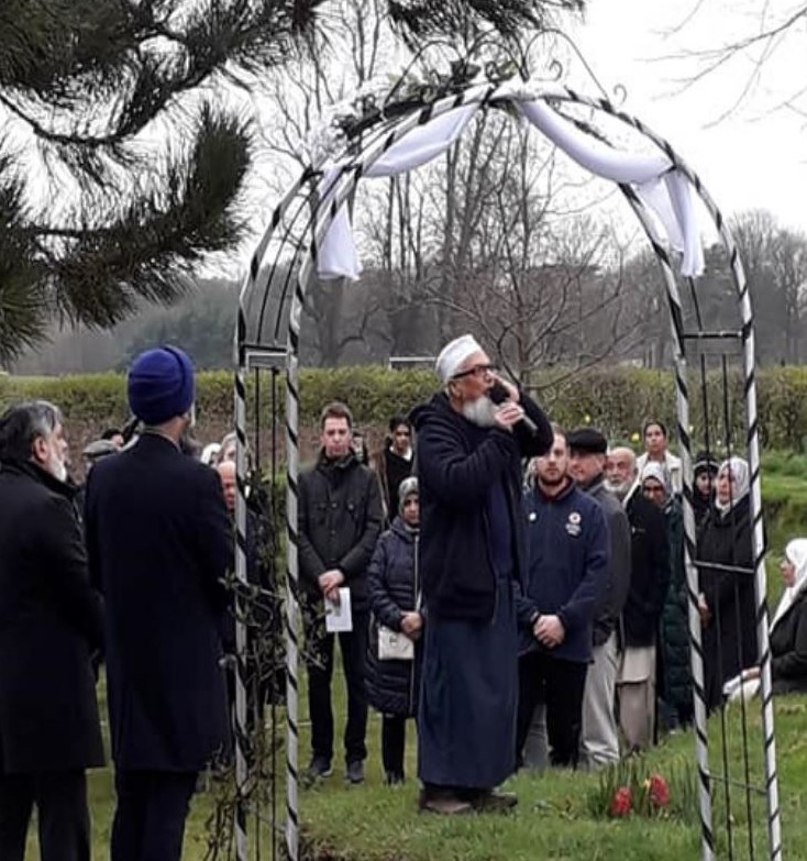 Bridge of Peace photo.