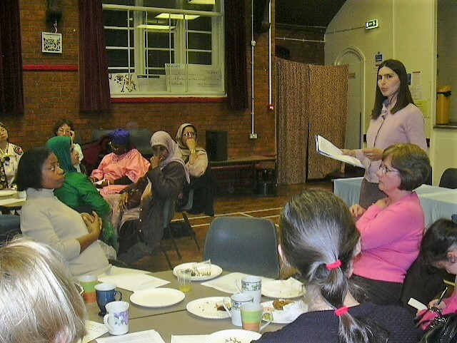 Bridge of Peace photo.